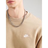 Nike - Club Fleece Crew - Sweater - Heren