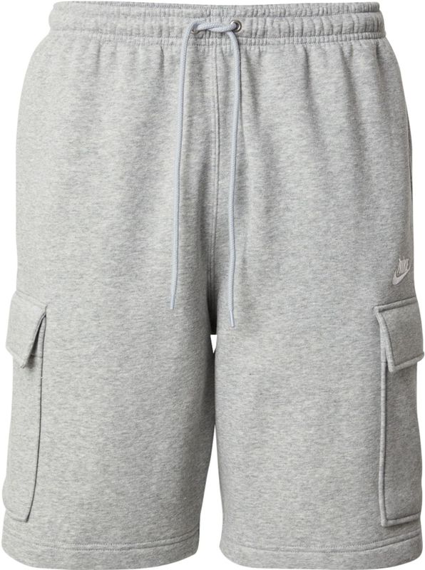 Nike - Club Cargo Short - Heren - Korte Broek