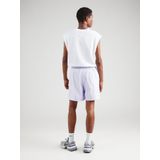 Nike - Club Woven Flow Short - Heren - Korte Broeken