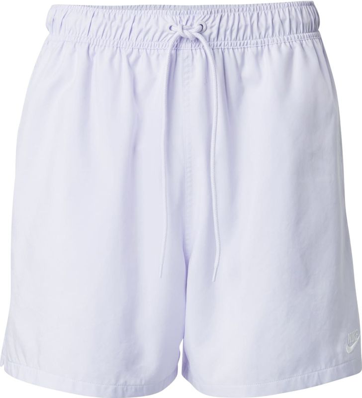 Nike - Club Woven Flow Short - Heren - Korte Broeken