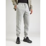 Nike - Sportswear Club Fleece - Joggingbroek - Grijs - Katoen/Polyester