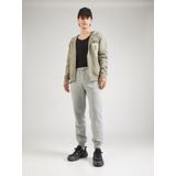 Nike - Sportswear Club Fleece - Joggingbroek - Grijs - Katoen/Polyester