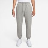 Nike - Sportswear Club Fleece - Joggingbroek - Grijs - Katoen/Polyester