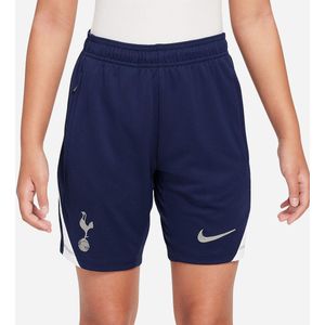 Nike - Dri-Fit Strike Short - Korte Broeken - Junior