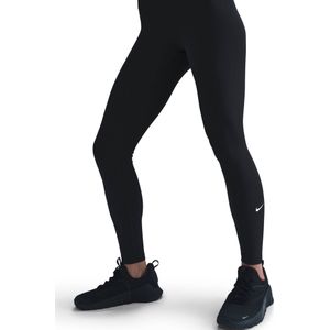 Nike - One High-Waist Legging - Dames