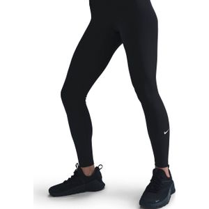 Nike - One High-Waist Legging - Dames