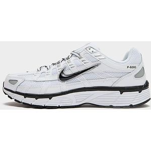 Nike P-6000 Sneakers - Wit/Zwart - Heren