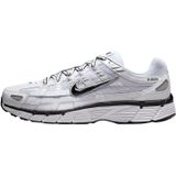 Nike P-6000 Sneakers - Wit/Zwart - Heren
