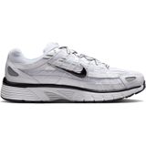 Nike P-6000 Sneakers - Wit/Zwart - Heren