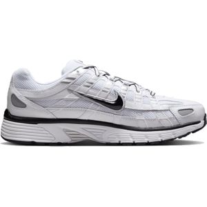 Nike P-6000 Sneakers - Wit/Zwart - Heren