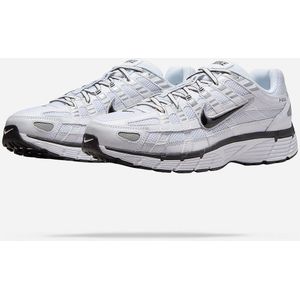 Nike P-6000 Sneakers - Wit/Zwart - Heren