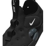 Nike - Sunray Protect 4 - Watervriendelijke Schoenen - Zwart - Flexibel Materiaal
