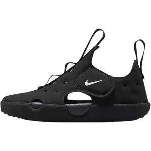 Nike - Sunray Protect 4 - Watervriendelijke Schoenen - Zwart - Flexibel Materiaal