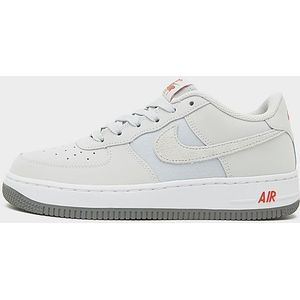 Nike Air Force 1 LV8 kinderschoenen - Grijs
