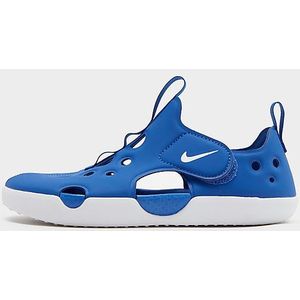 NIKE Sneakers meisjes Blauw