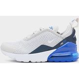 Nike - Air Max 270 - Sneakers - Zwart - Synthetisch