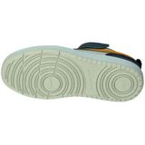 Nike - Court Borough Low Recraft - Sneakers - Wit - PU-Materiaal