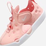 Nike Sunray Protect 4 sandalen voor baby's/peuters - Roze