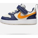 Nike - Court Borough Low Recraft - Babyschoenen