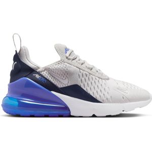 Nike Air Max 270 Kinderschoenen - Grijs