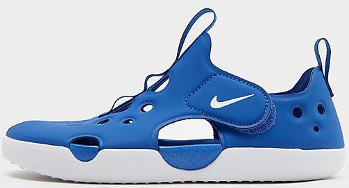 Nike - Sunray Protect 4 - Sandalen - Zwart