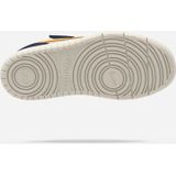 Nike - Court Borough Low Recraft - Sneakers - Wit - PU-Materiaal