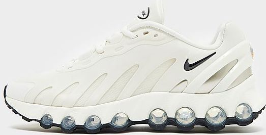 Nike - Air Max Dn8 - Damesschoenen - Blauw - Air Systeem