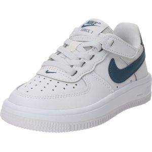 Nike - Air Force - Schoenen - Wit - Unisex