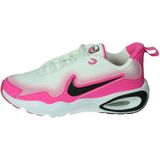 Nike - Air Max Nova - Sneakers - Wit - Mesh/Ripstop - Kinderen