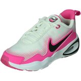 Nike - Air Max Nova - Sneakers - Wit - Mesh/Ripstop - Kinderen