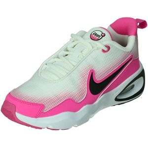 Nike - Air Max Nova - Sneakers - Wit - Mesh/Ripstop - Kinderen