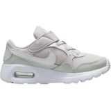 Nike - Air Max SC - Sneakers - Zwart - Leer/Stof/Mesh