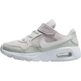 Nike - Air Max SC - Sneakers - Zwart - Leer/Stof/Mesh