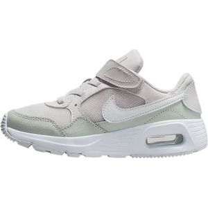 Nike - Air Max SC - Sneakers - Zwart - Leer/Stof/Mesh