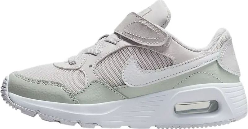 Nike - Air Max SC - Sneakers - Zwart - Leer/Stof/Mesh