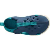 Nike - Sunray Protect 4 - Sandalen - Zwart