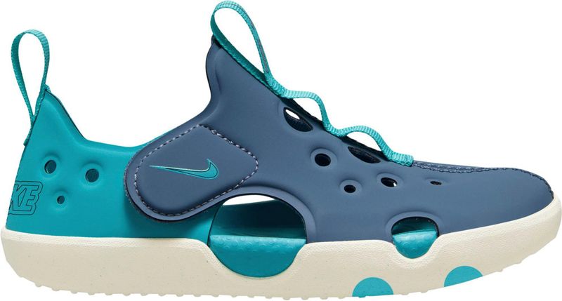 Nike - Sunray Protect 4 - Sandalen - Zwart