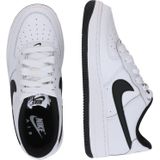 Nike - Air Force - Schoenen - Wit
