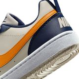Nike - Court Borough Low Recraft - Sneakers - PU - Klittenbandsluiting