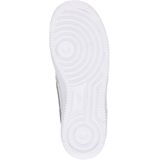 Nike - Air Force - Schoenen - Zilver - Mesh/Synthetisch