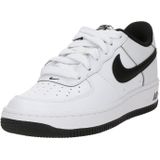 Nike - Air Force - Schoenen - Wit