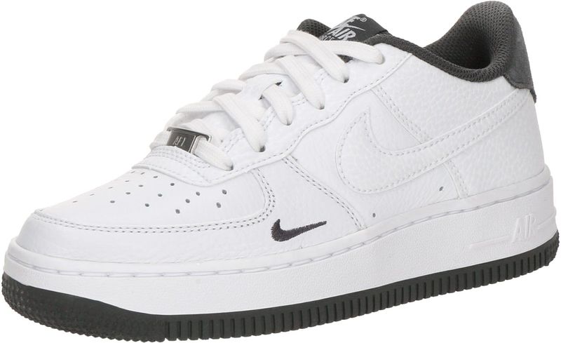 Nike - Air Force - Kindersneakers - Wit