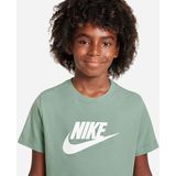 Nike - Sportswear - T-shirt - Katoen - Junior
