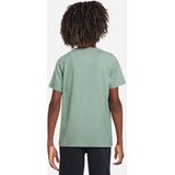 Nike - Sportswear - T-shirt - Katoen - Junior