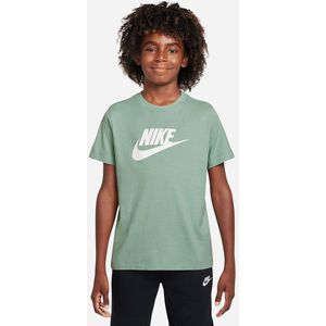Nike - Sportswear - T-shirt - Katoen - Junior