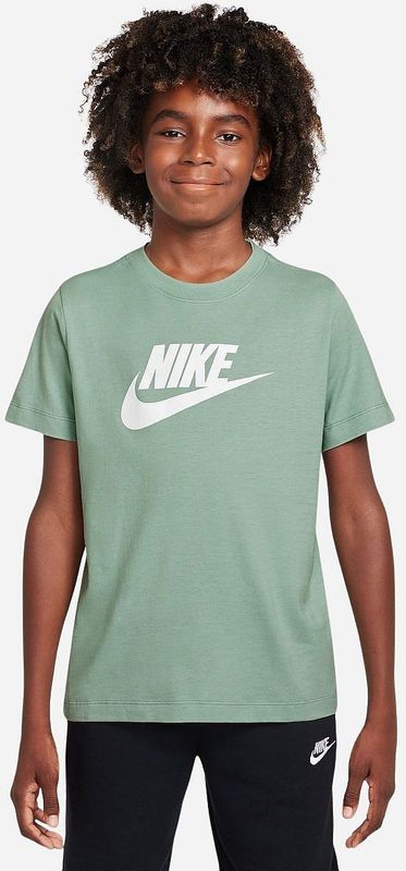 Nike - Sportswear - T-shirt - Katoen - Junior