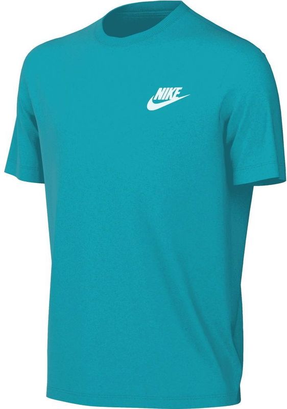 Nike - Sportswear - T-Shirt - Junior