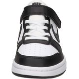 Nike - Court Borough Low Recraft - Sneakers - Wit - Synthetisch Leer