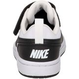 Nike - Court Borough Low Recraft - Sneakers - Wit - Synthetisch Leer