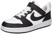 Nike - Court Borough Low Recraft - Sneakers - Wit - Synthetisch Leer